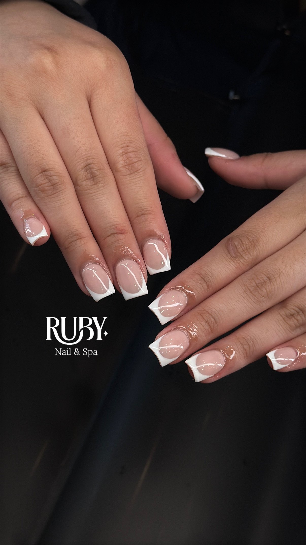 square-shape-nail-frech-design-transcona-winnipeg.JPG
