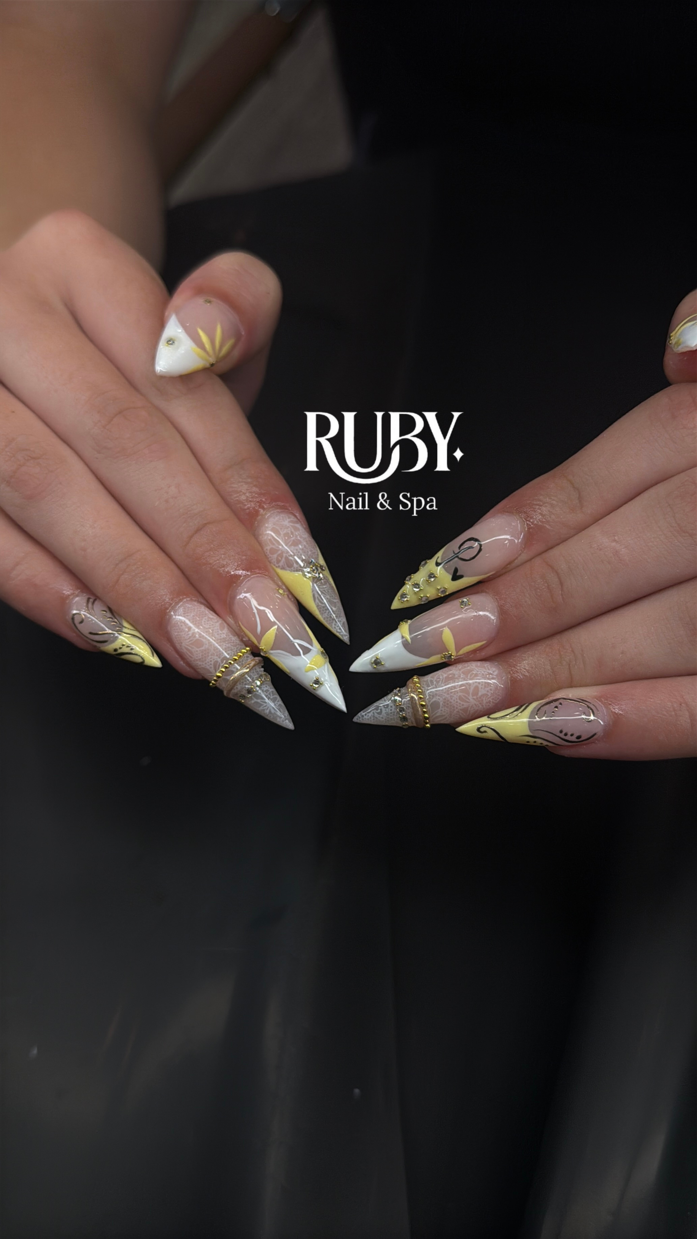 Gel-X-Extension-Nail-Transcona-Regent-Winnipeg