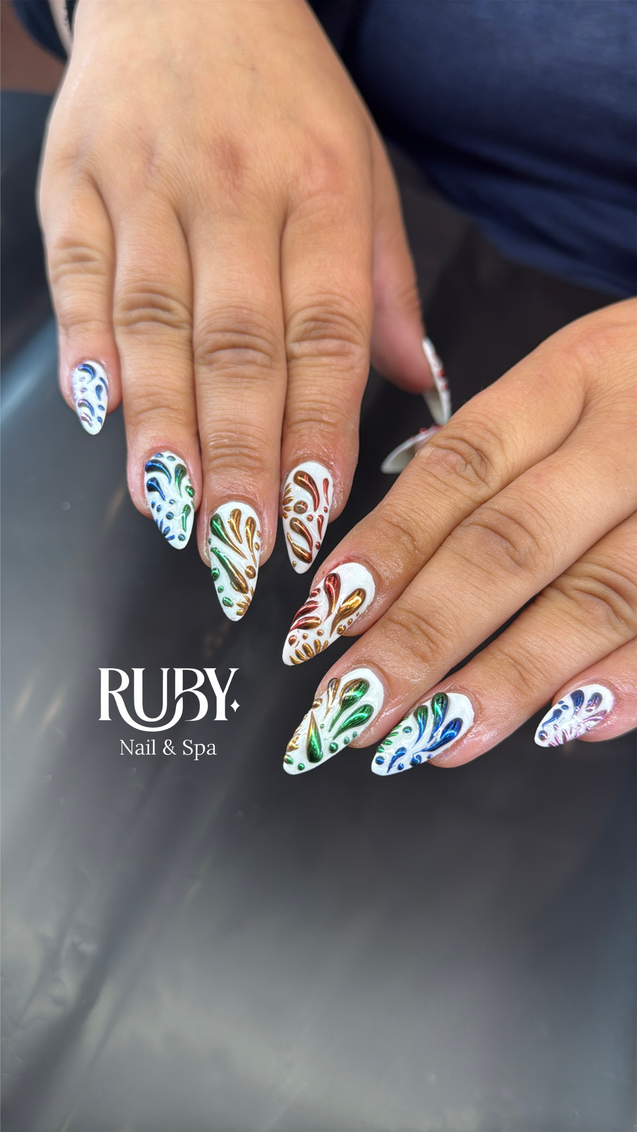 Liquid-Gel-Nail-Transcona-Regent-Winnipeg