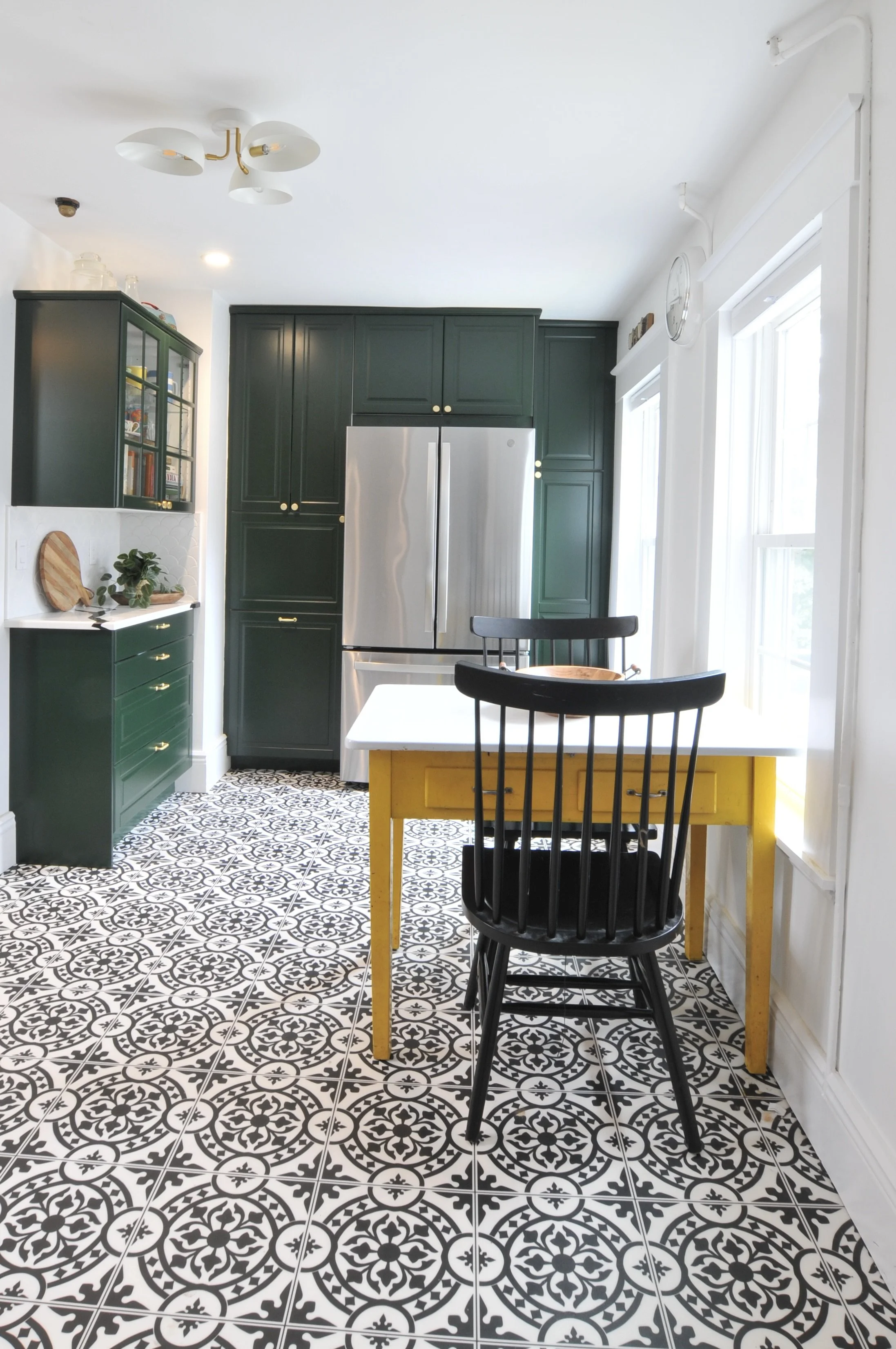 The Design Dash Whole Home Strategy