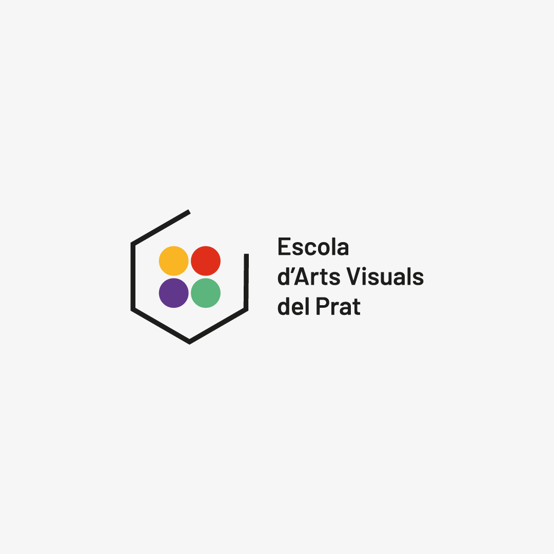 ESCOLA D'ARTS VISUALS DEL PRAT | Restyling | 2026