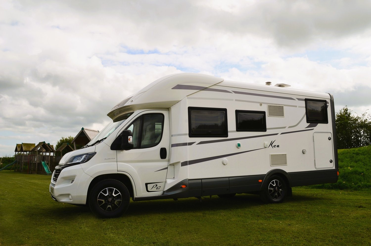 Clyde's Information — The Trents Motorhome and Campervan Hire