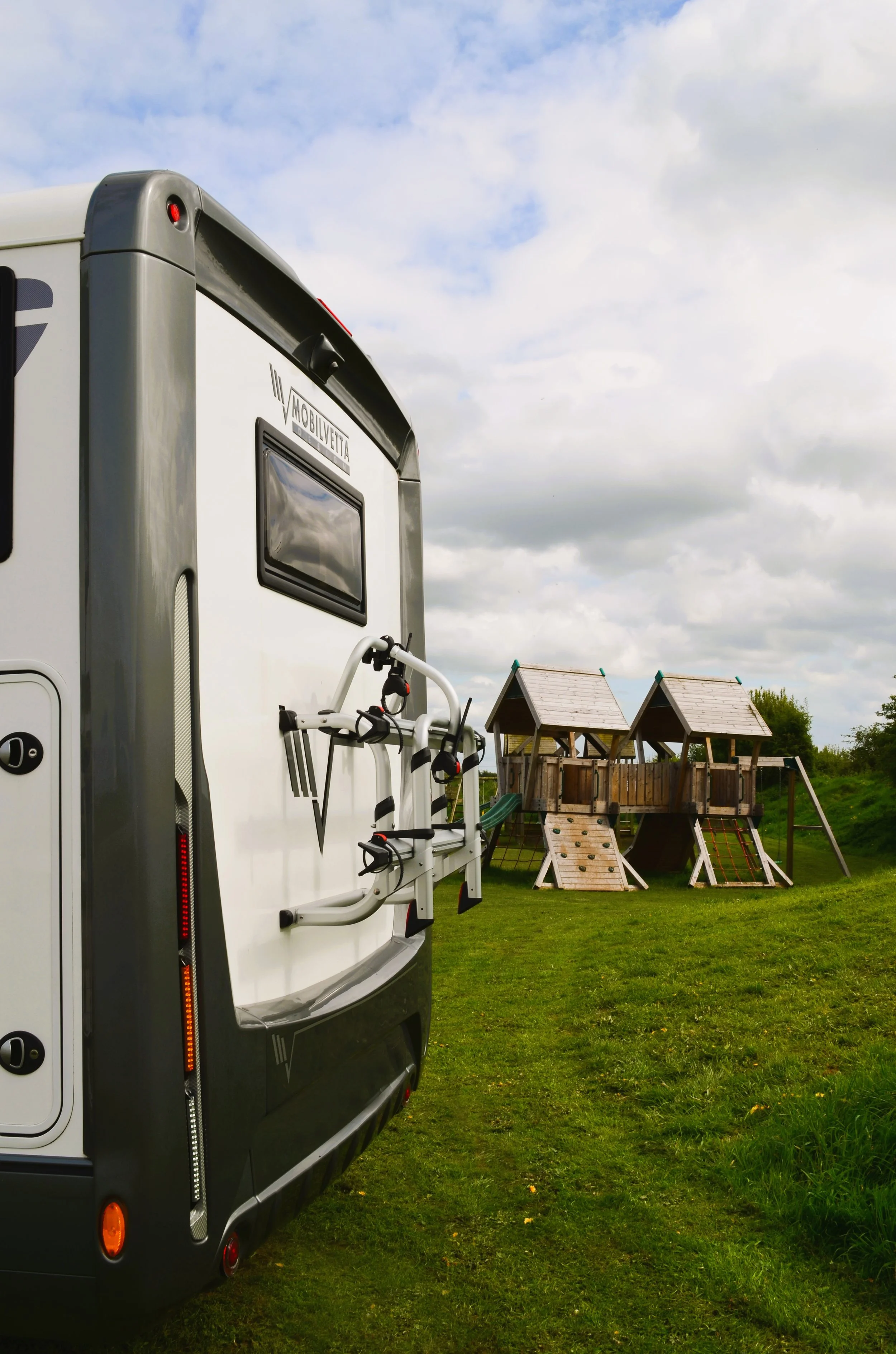 Clyde's Information — The Trents Motorhome and Campervan Hire