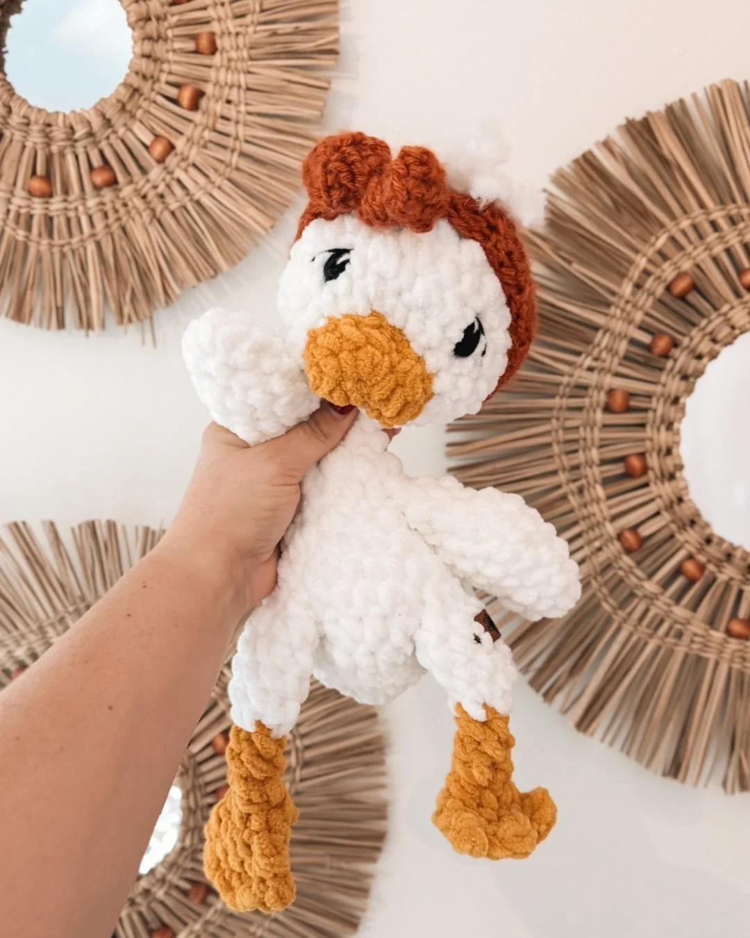 Who is bringing the cuteness to the Spring Market? That would be Mills and Mare Co! Hats, Loungewear, and Cuties like this for your littles. We can't wait to see what they'll have in their sure-to-be adorable booth!

🗓️ 25 + 26 April, 10-4pm
📍 Coll