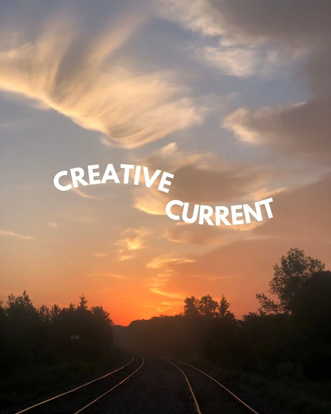 We love happy mail. ✉️ 

So, once a month we send the CREATIVE CURRENT. 

Sign up (link in bio) for a snapshot of Northern Ontario connection, community, and creativity delivered right to your inbox. 

April is scheduled to go out tomorrow so get on 