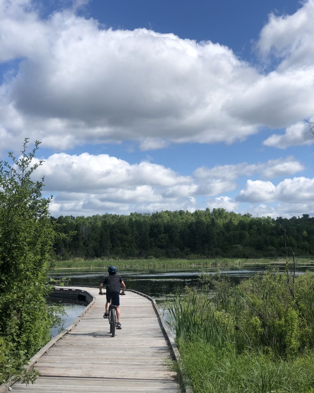 Did you know that nearly 11 million trees have been planted as part of the Sudbury regreening project? That is a whole lot of 🌳🌳🌳🌳!!

Since 1978 the city has been working to restore the land, water and air. 

Happy Earth Day from Robinson-Huron T