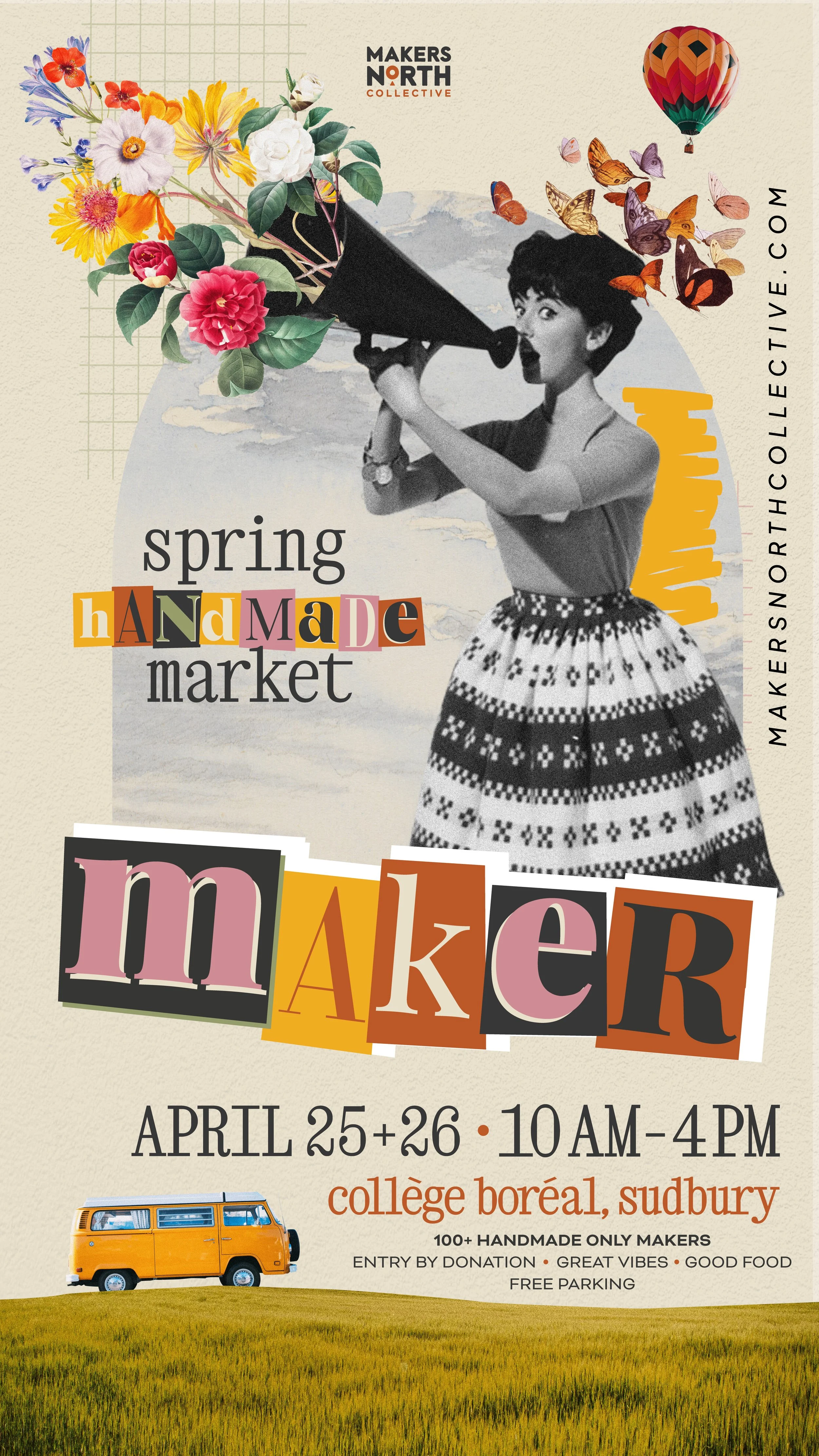 MAKER: Instagram Story 