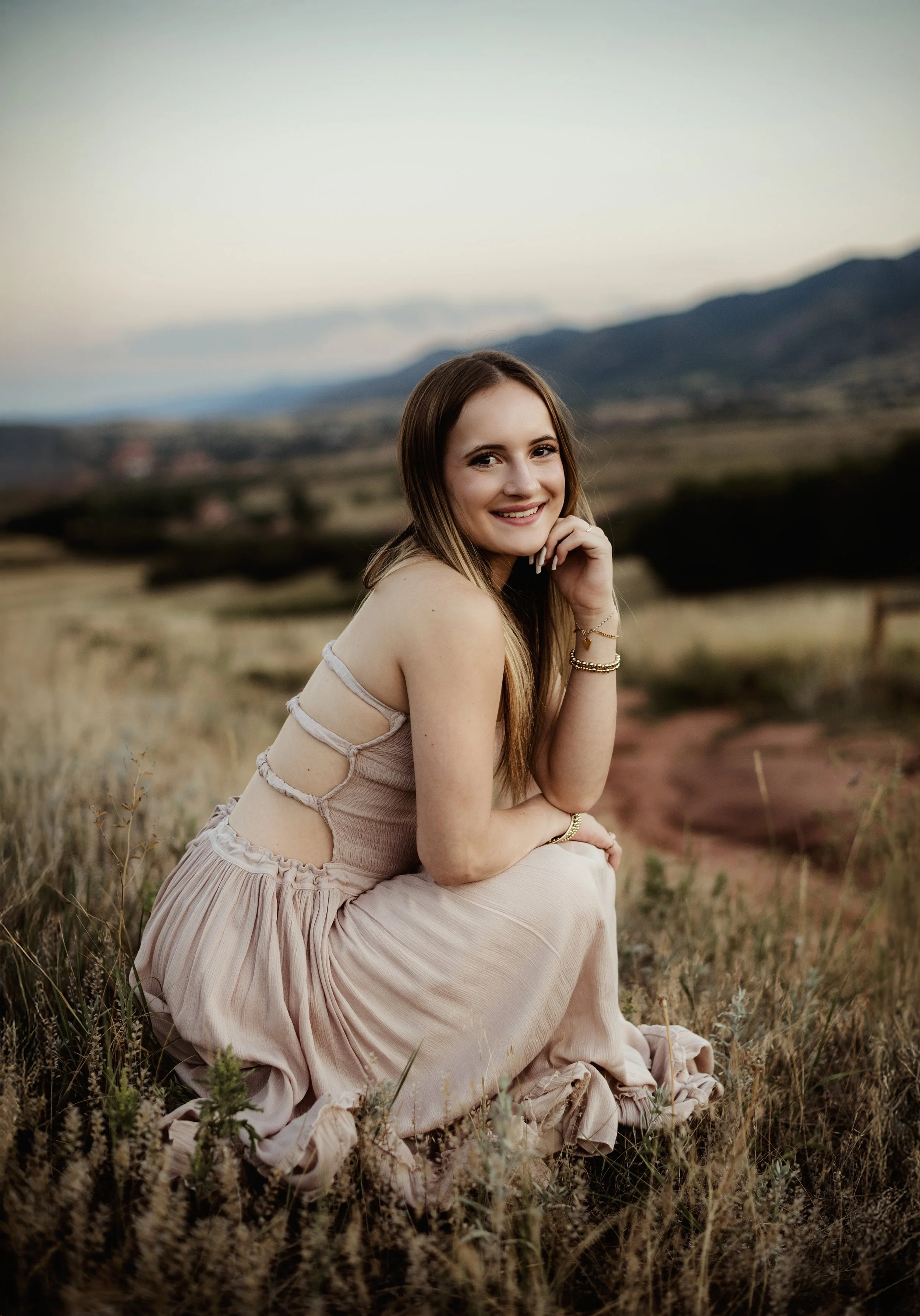 Senior Photography