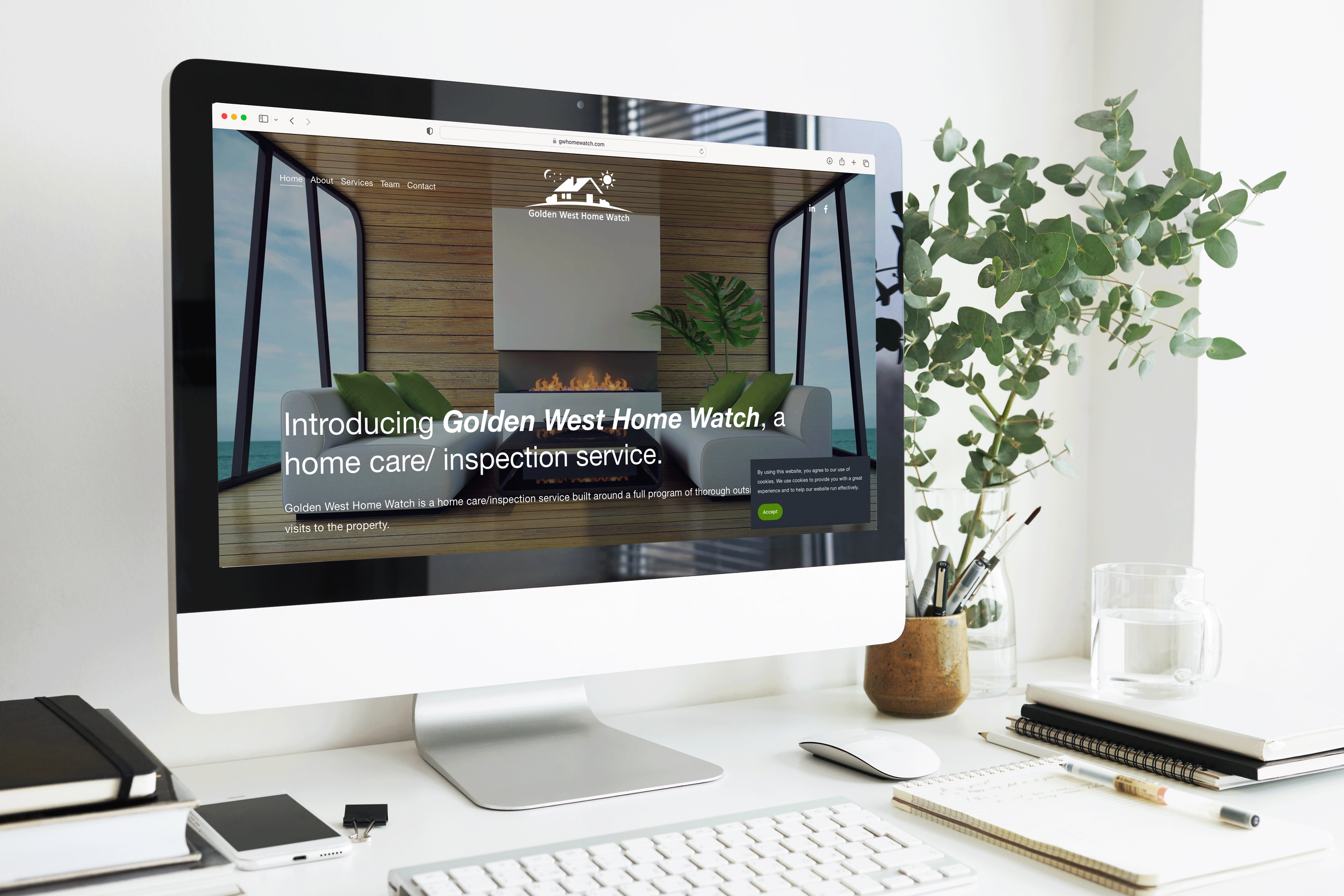 E-Commerce - Click Here