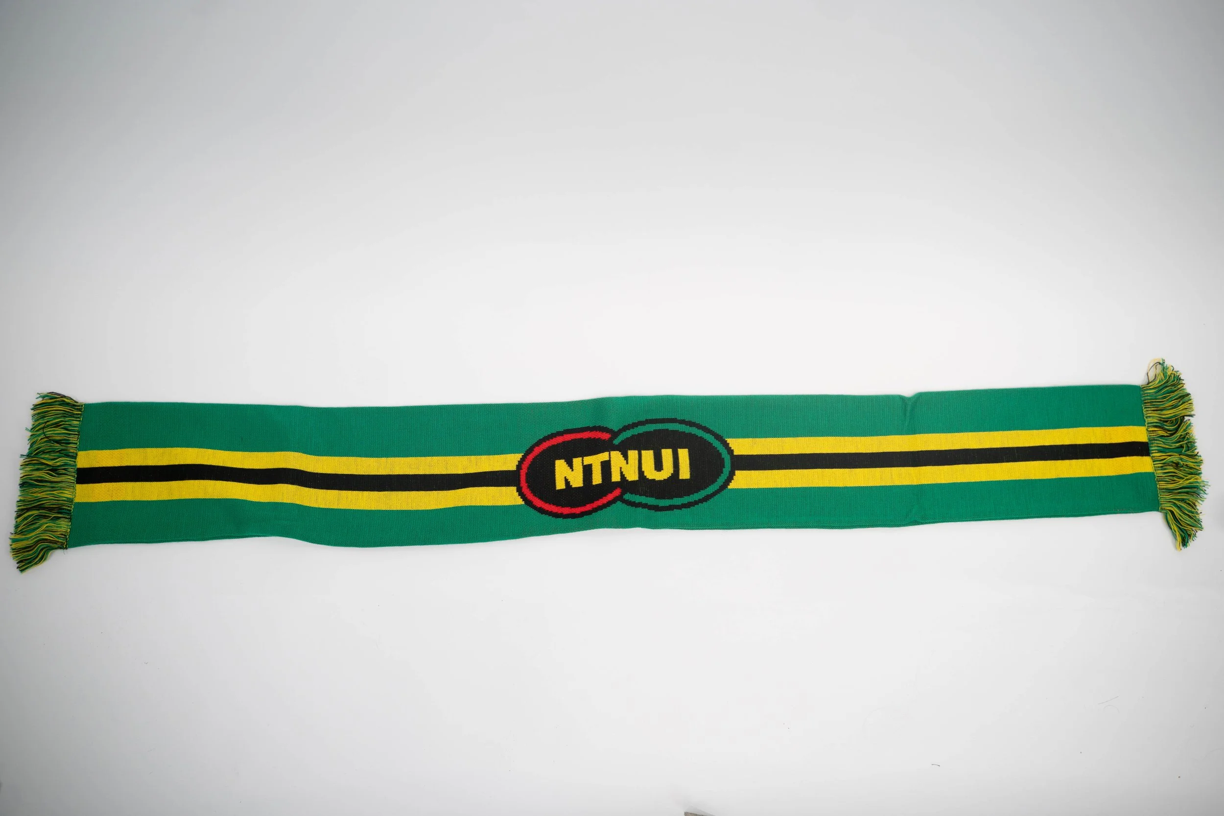 NTNUI Supporterskjerf
