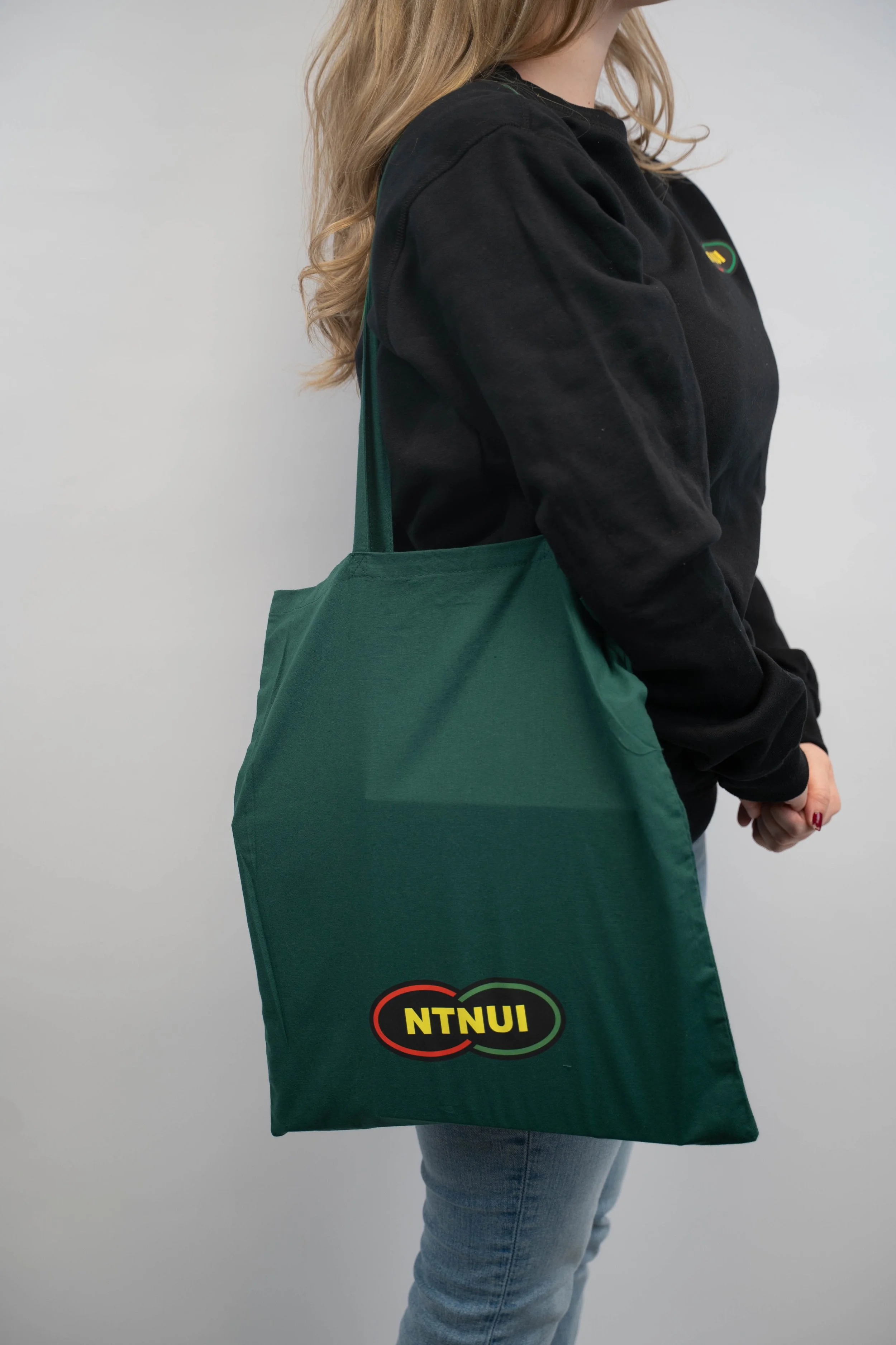NTNUI Handlenett