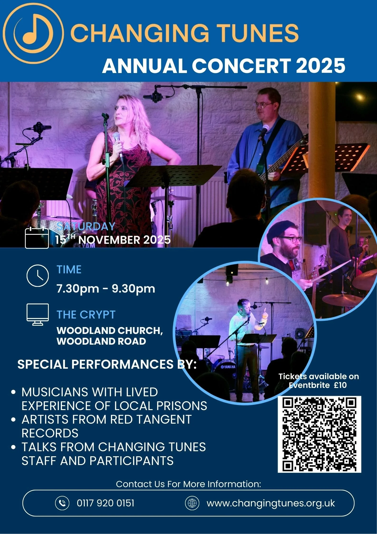AnnualConcert Bristol