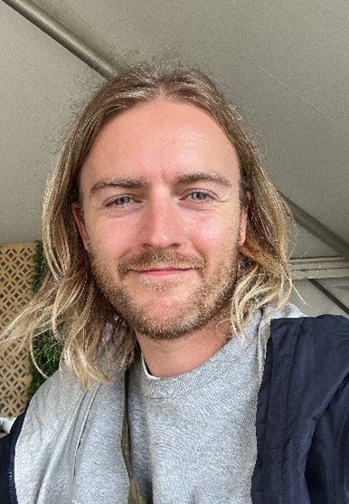 Michael Underwood Musician-In-Residence HMP Bristol