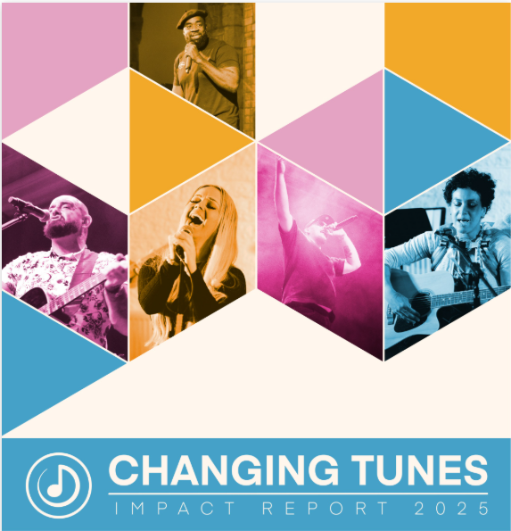 Changing Tunes Impact Report 2025