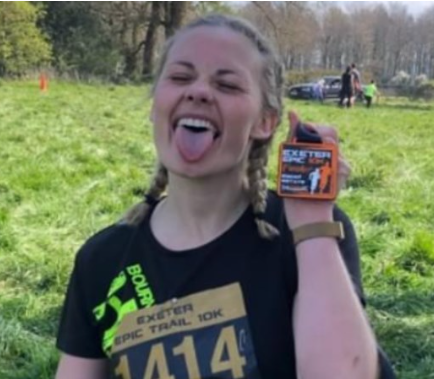 Charlotte Souter-Phillips