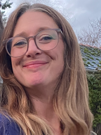 Sasha Finance Officer