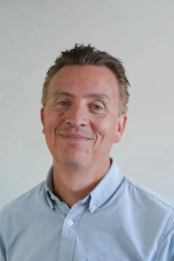 Ben Judd Trustee for Changing Tunes