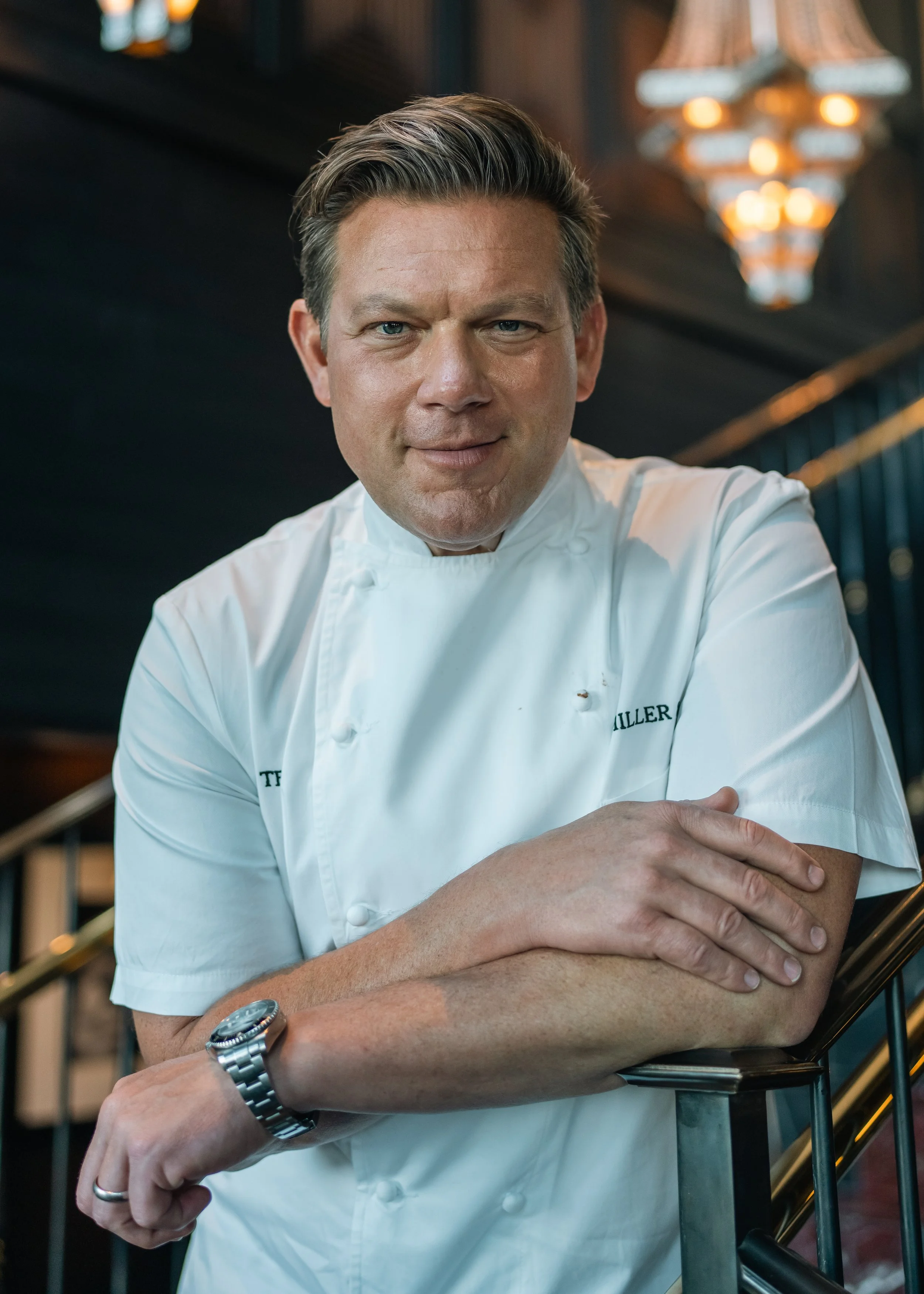 Tyler Florence