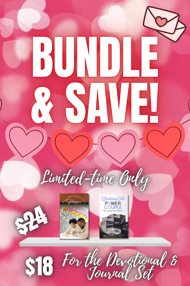 WCE Devotional & Journal Set