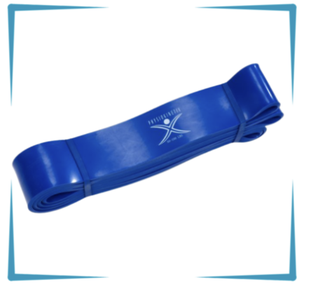 Resistance Neuro Bands (50-100 lbs)