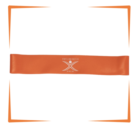Resistance Neuro Bands (45-60 lbs)