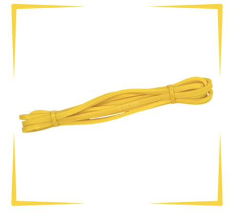 Resistance Neuro Bands (5-15 lbs)