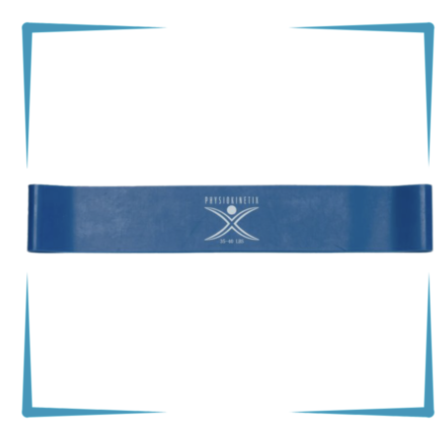 Resistance Neuro Bands (35-40 lbs)