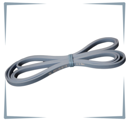 Resistance Neuro Bands (2-5 lbs)