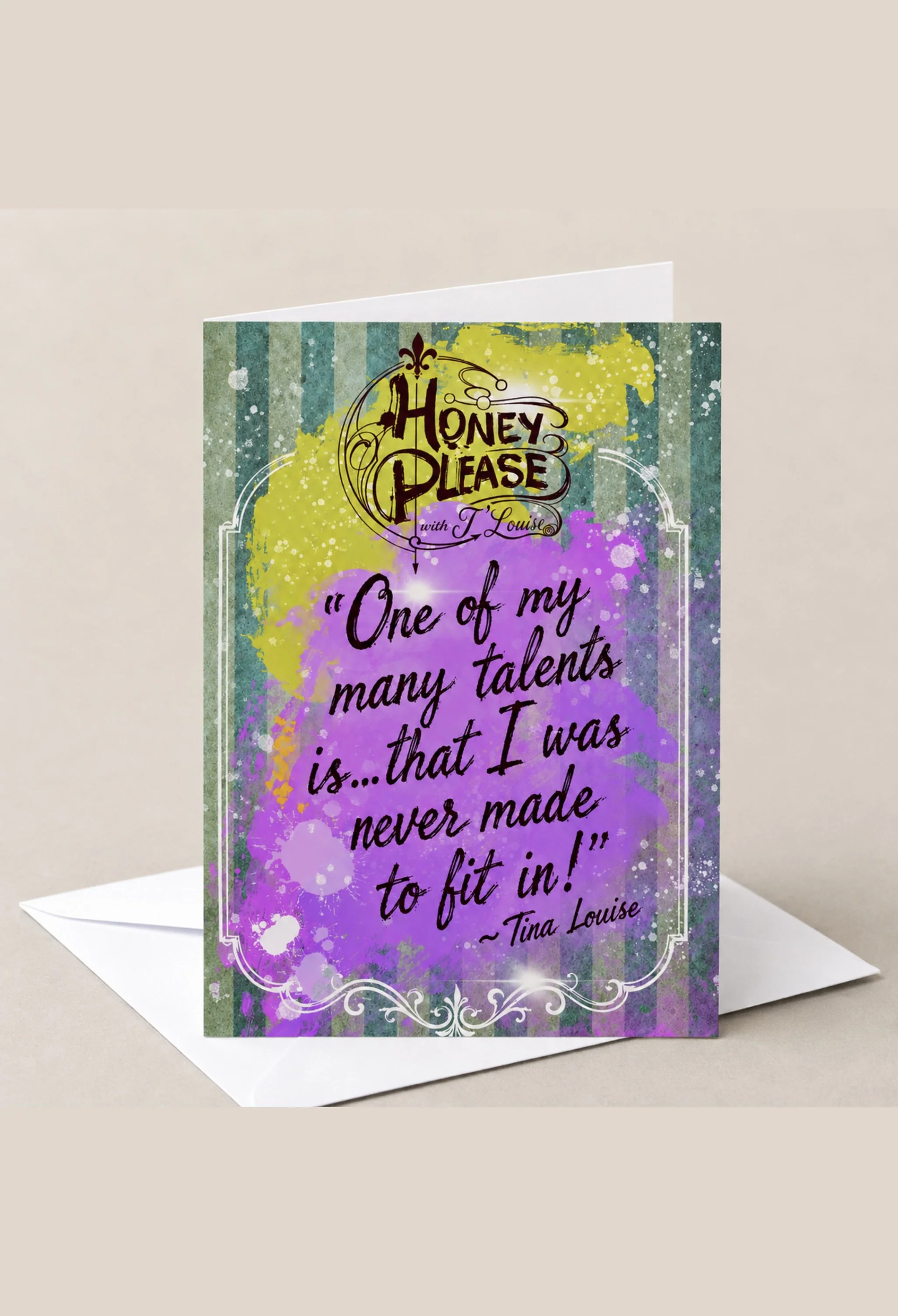 greeting cards