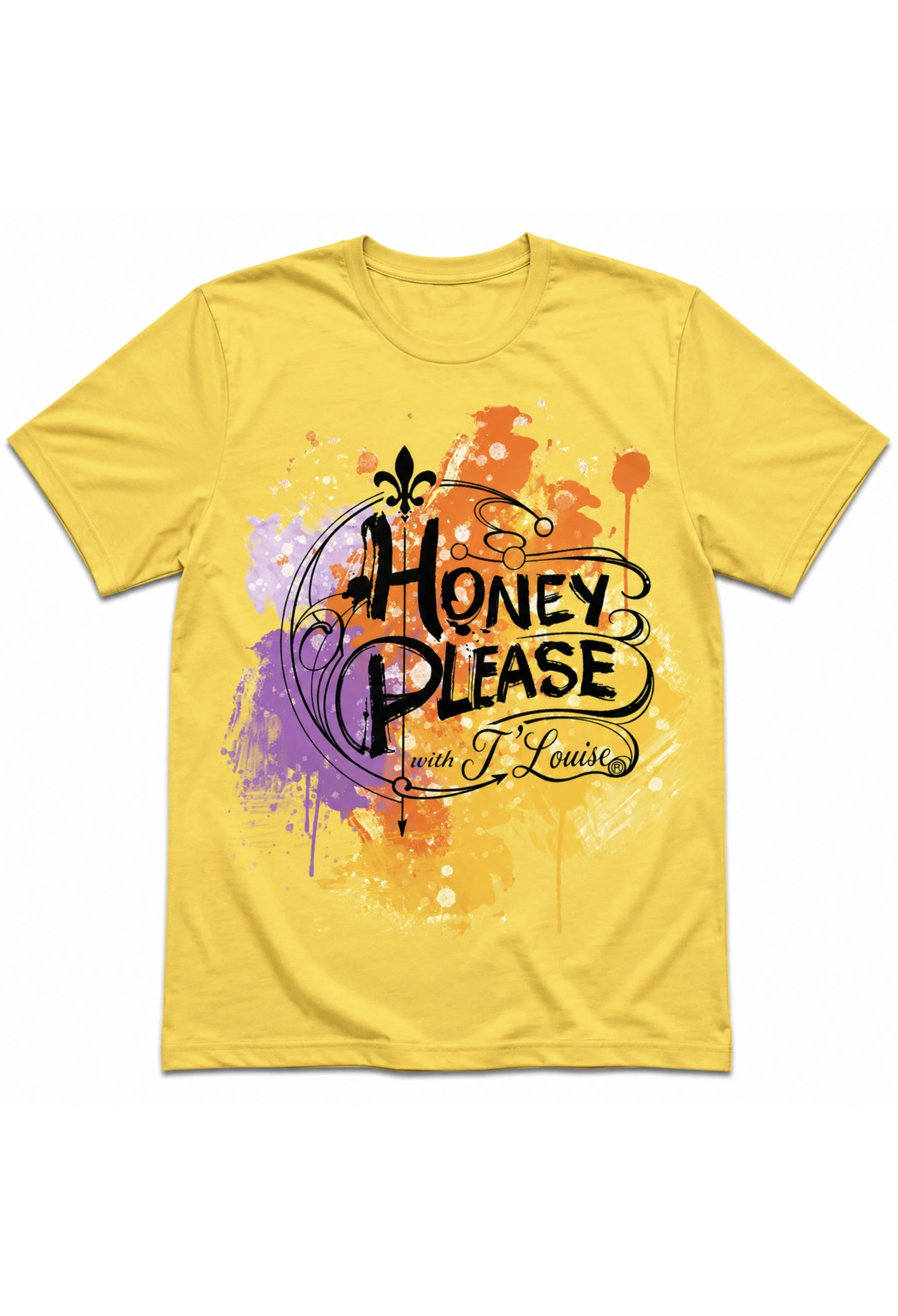 T-Shirt-A