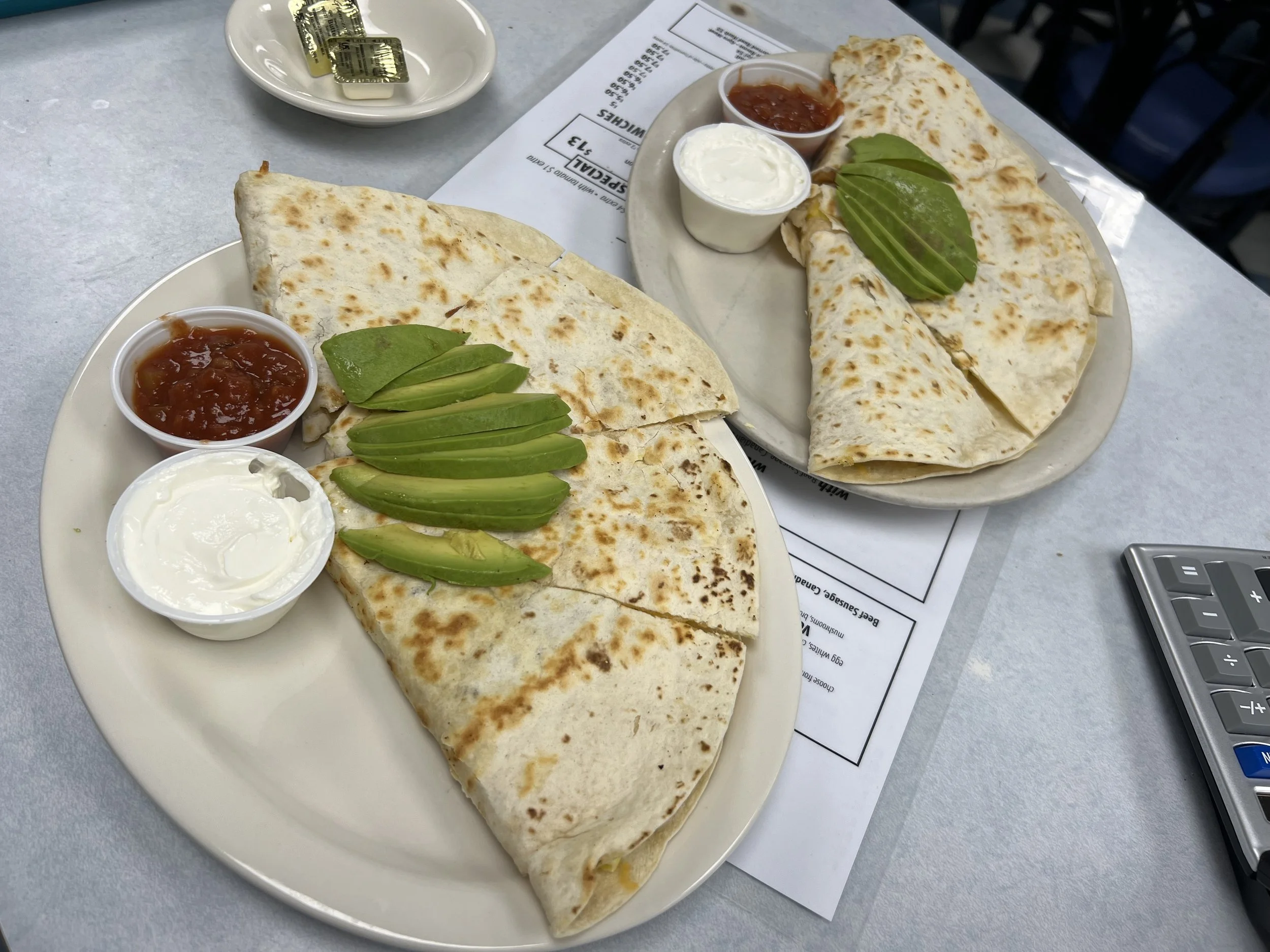 Robin's Nest Café and Diner