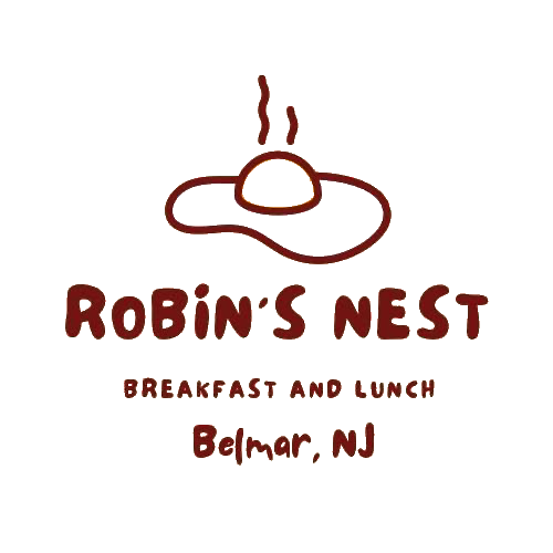 Robin&#39;s Nest