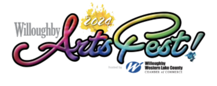 33rd Willoughby ArtsFest