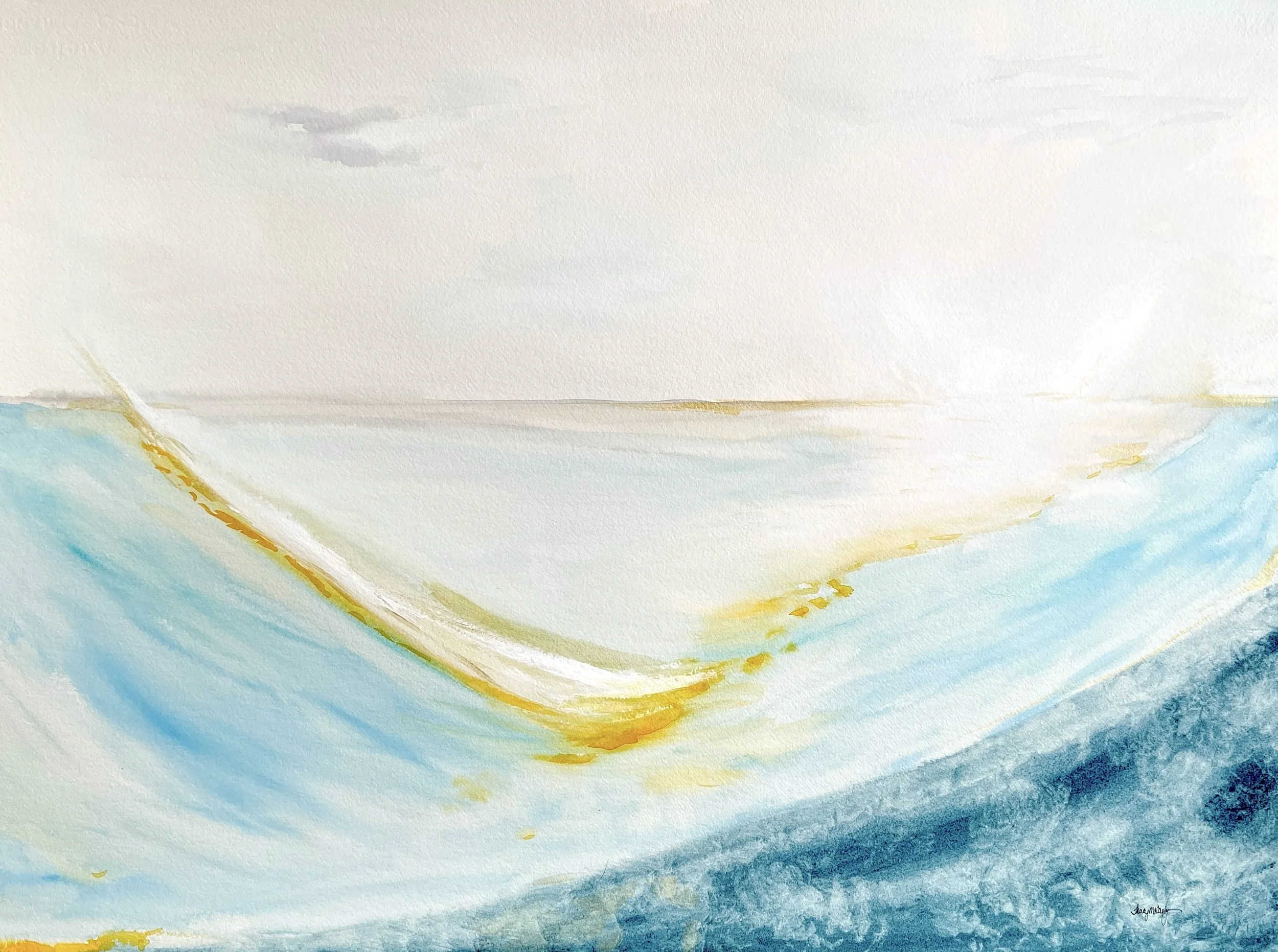 Beginnings