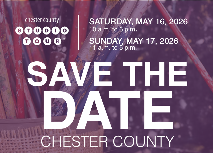 Chester County Studio Tour