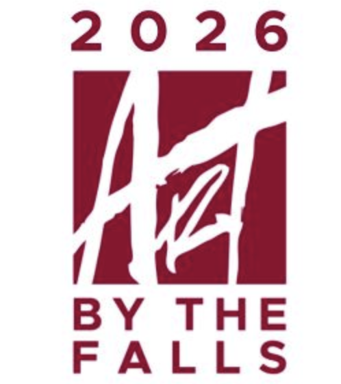 Art By The Falls