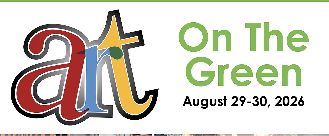 Art on the Green