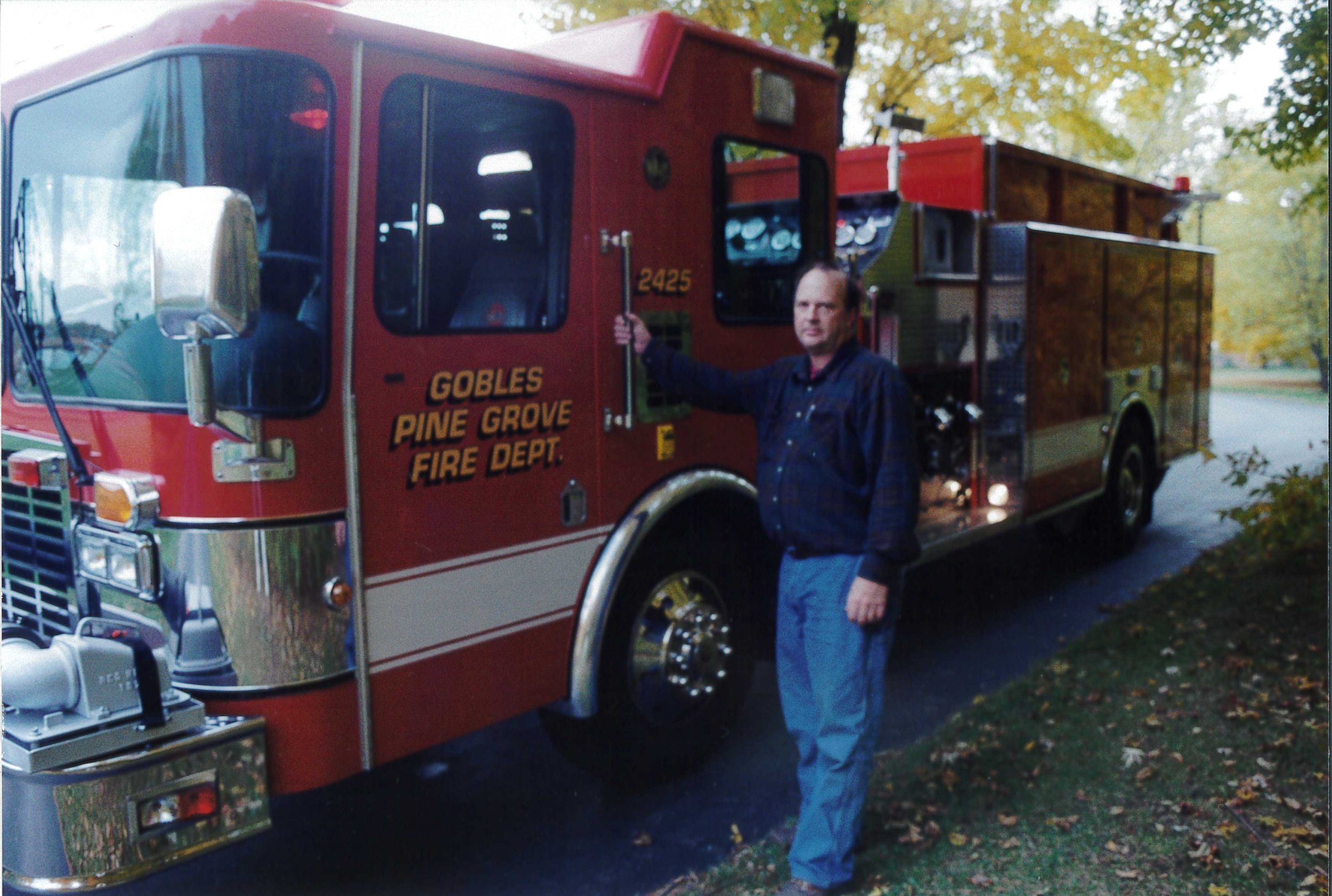 Spencer Fire Trucks Hits 40 Years as Independent Manufacturer