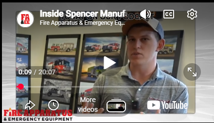 spencer sales engineer, Ben Bregg, talks spencer innovation