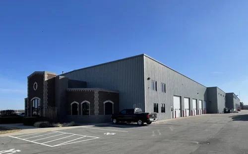 Spencer Manufacturing completes facility expansion, adding more jobs to area