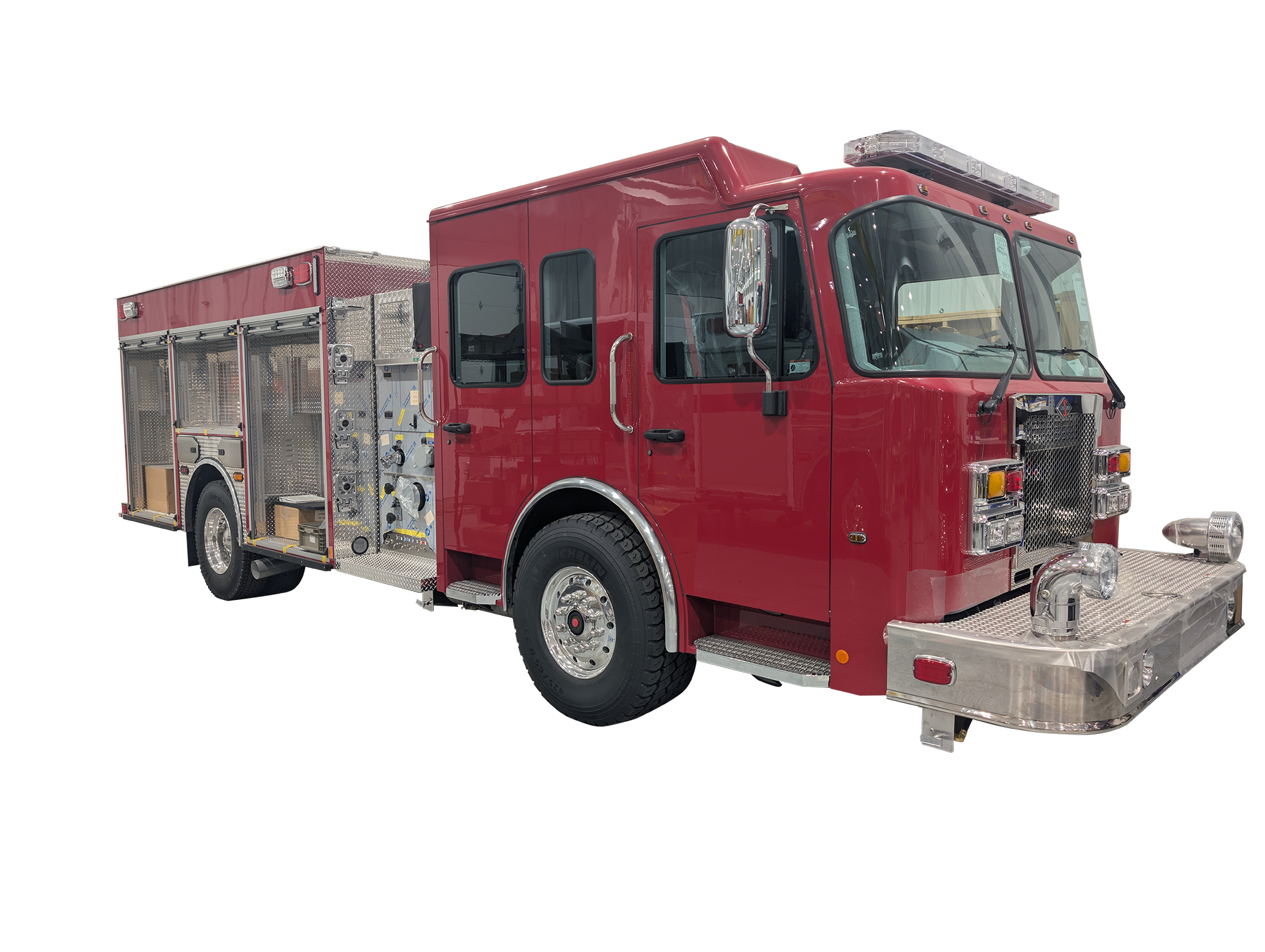 Pumper 1806