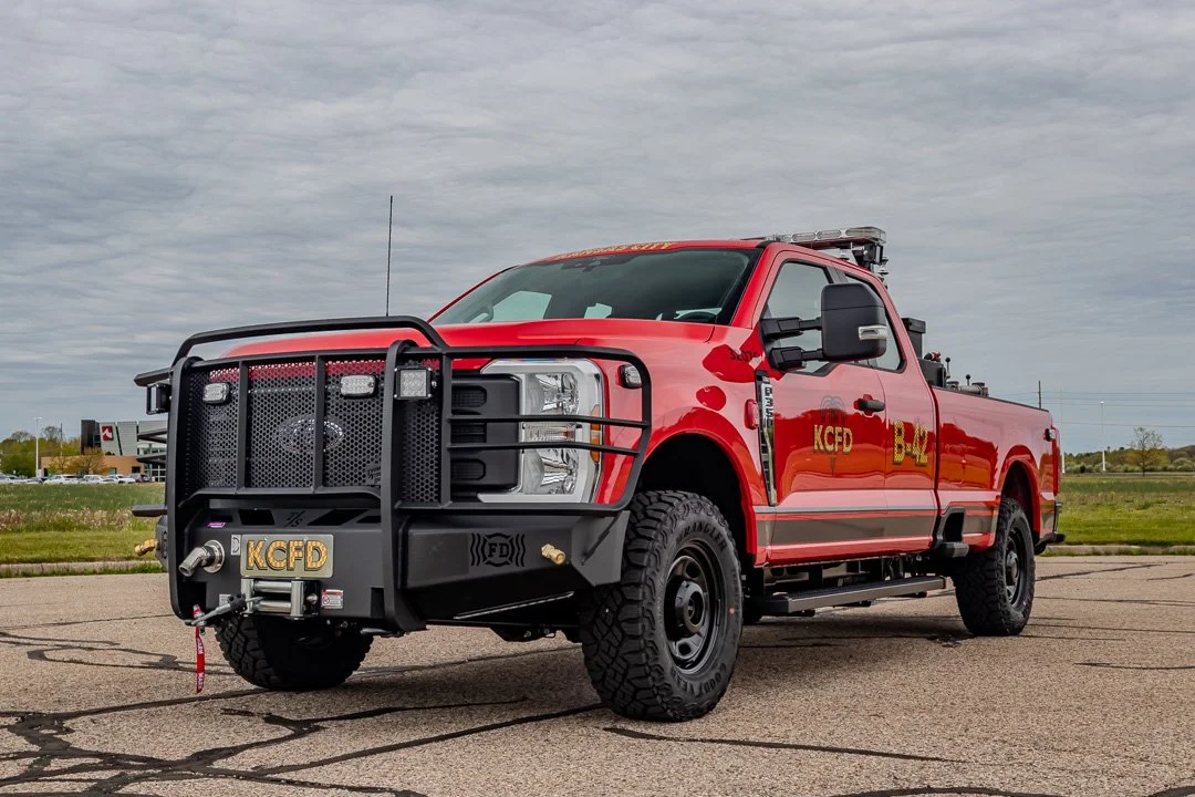 Kansas City Fire Department, MO (B-42)