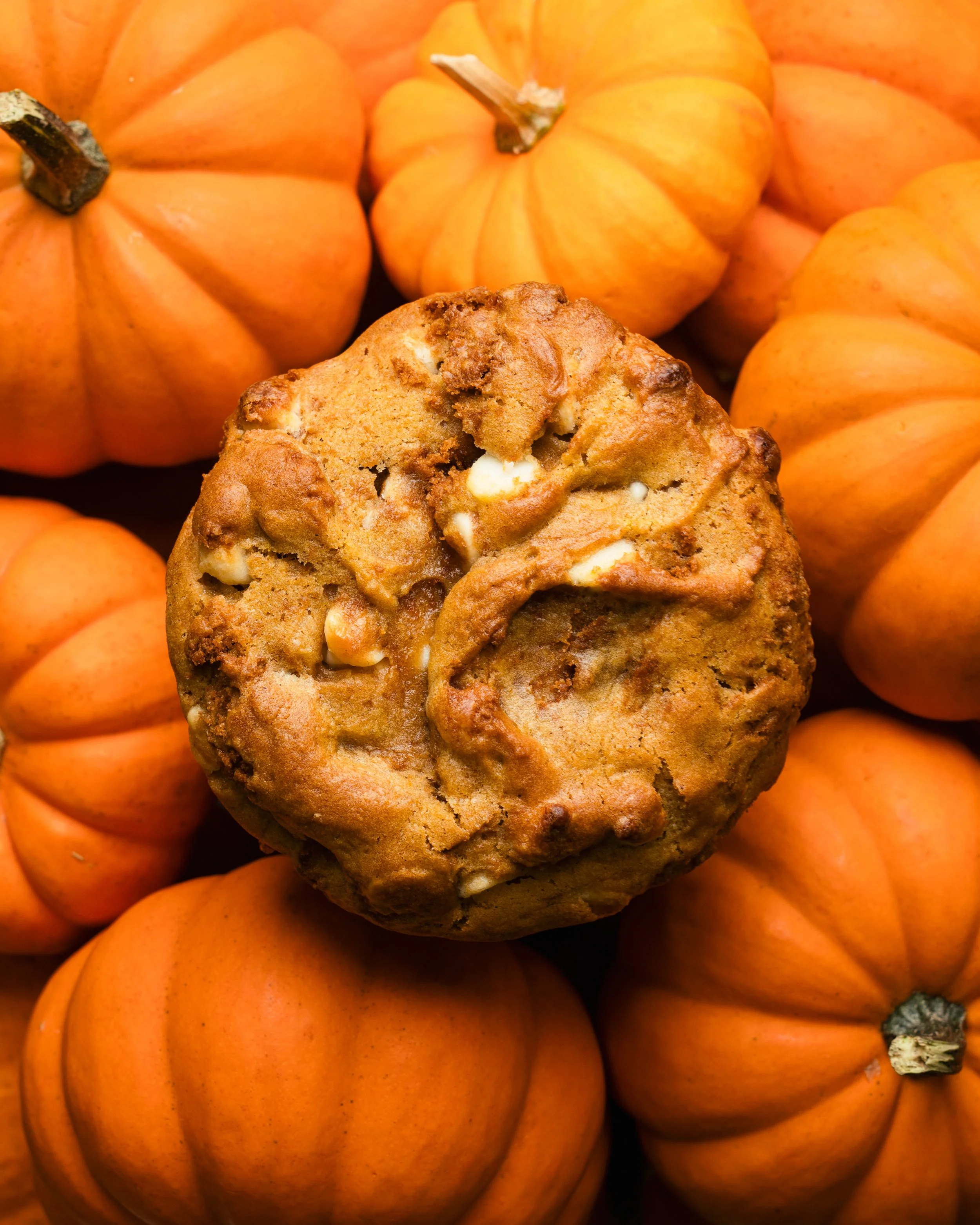 PUMPKIN PIE