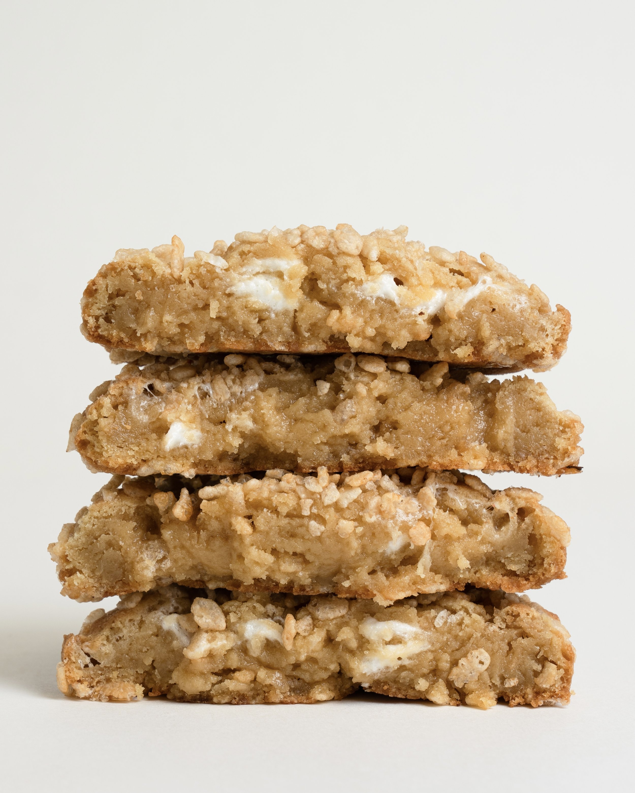 KRISPIE TREAT