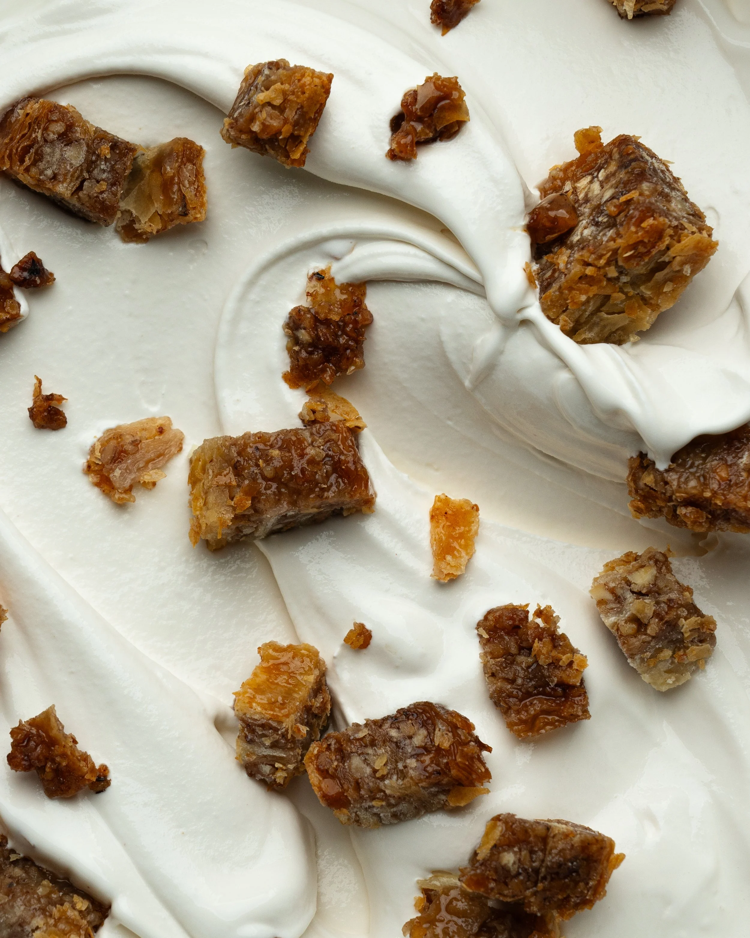 BAKLAVA