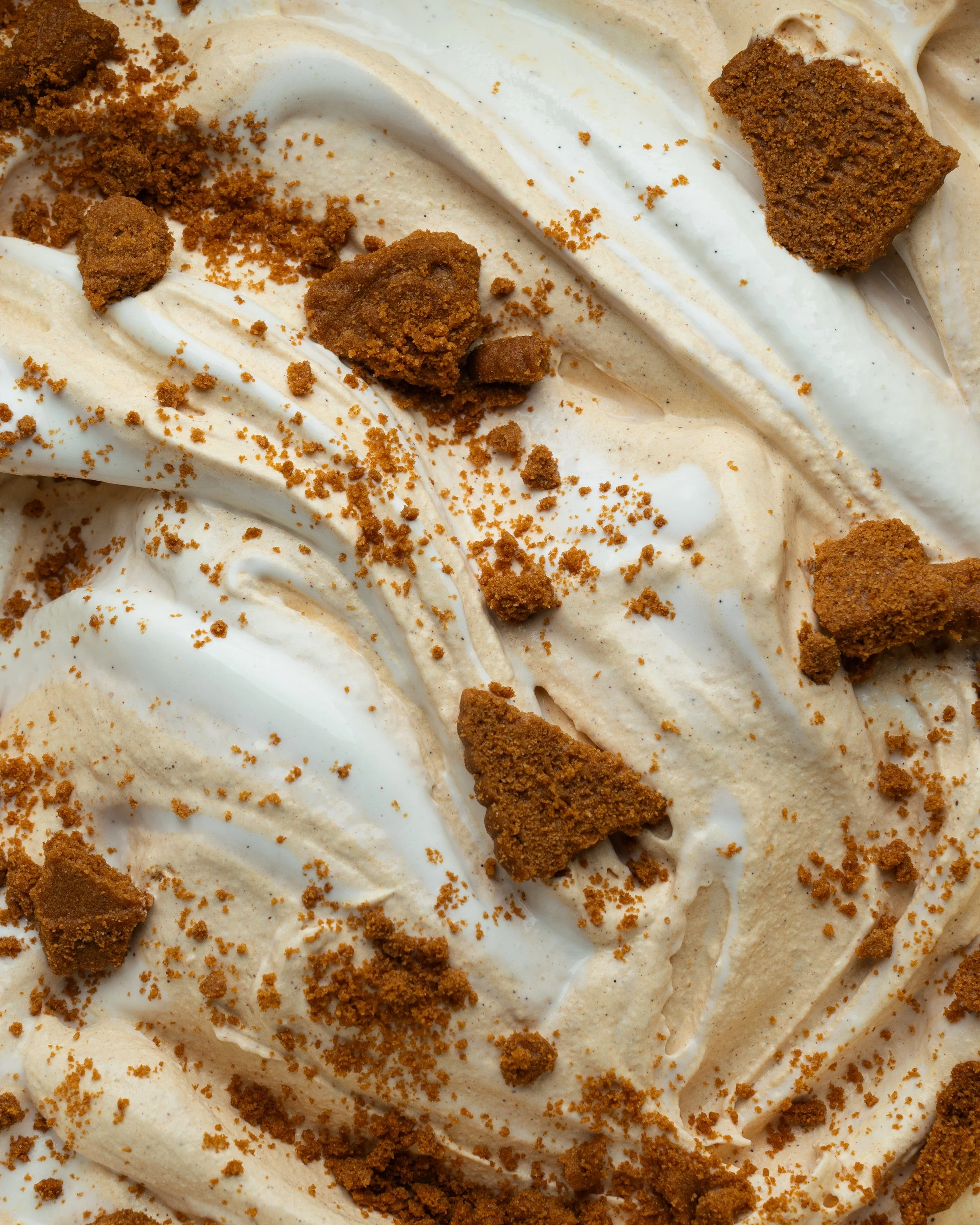 PUMPKIN PIE