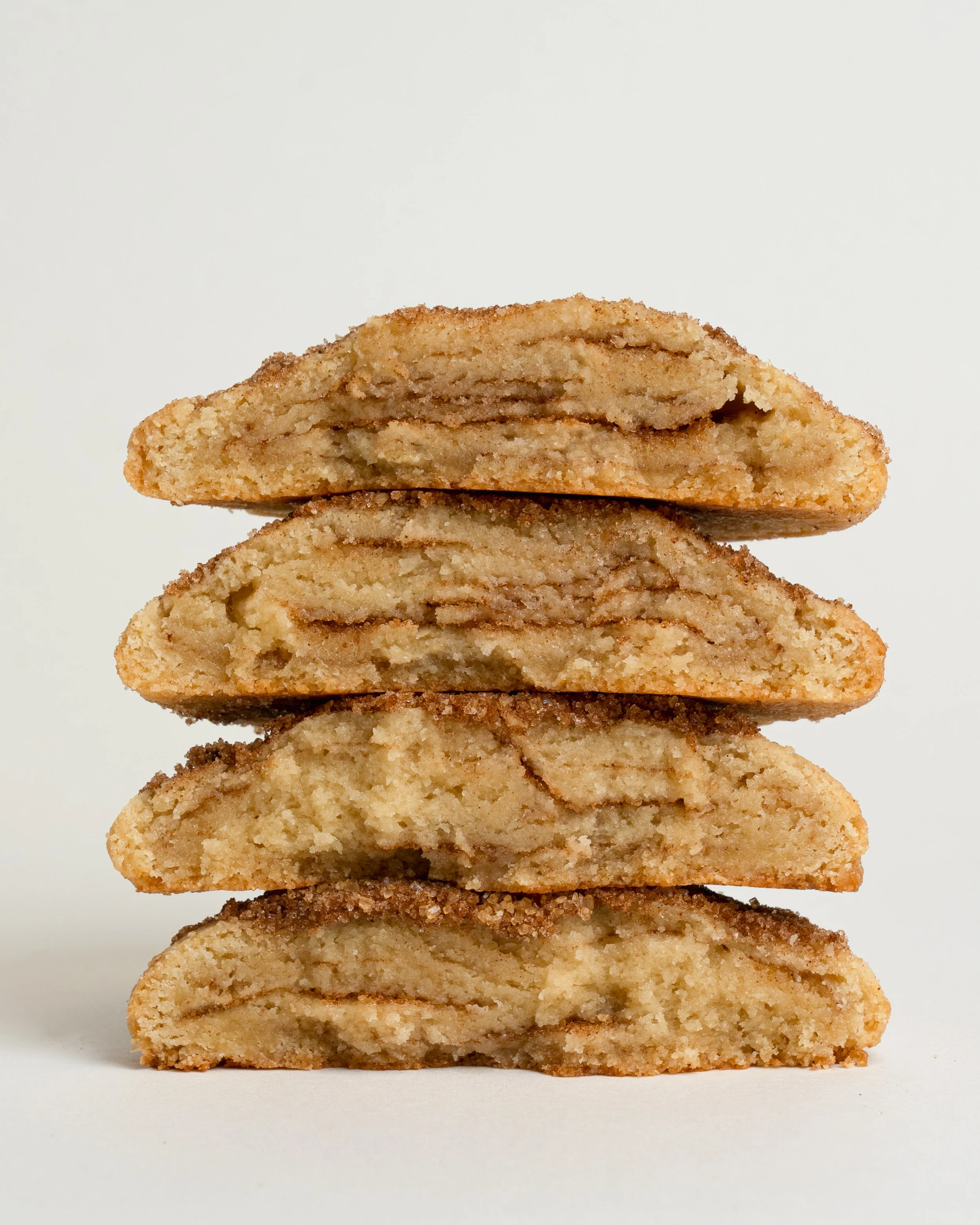 COFFEE CAKE