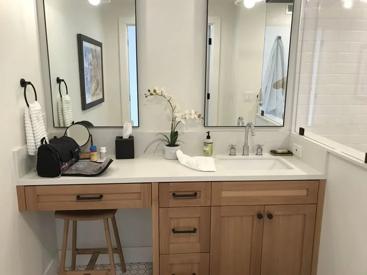 How to Renovate a Master Bathroom: A Step-by-Step Guide
