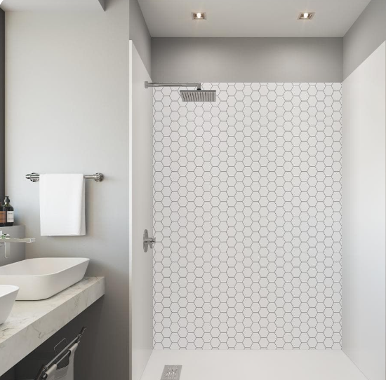 Can You Install a Basement Bathroom Without Breaking Concrete?