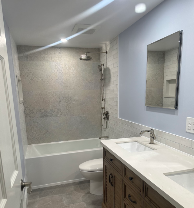 Bathroom Waterproofing in Ottawa: What Homeowners Need to Know Before Renovating